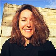 ¡Hola! Mi chiamo Sara, insegno spagnolo da tanti anni, ho fatto innamorare moltissimi bambini e adulti alla lingua spagnola. Vi aspetto alle mie lezioni!